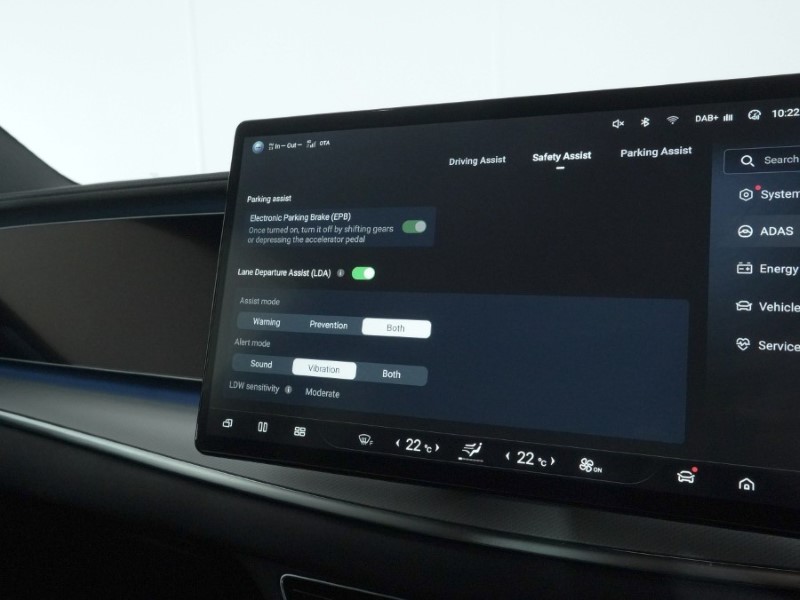 2025 (74) BYD SEALION 7 390kW Excellence AWD 91kWh 5dr Auto 4747972