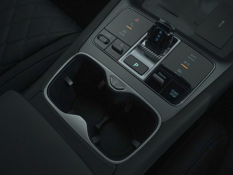 2025 (74) BYD SEALION 7 390kW Excellence AWD 91kWh 5dr Auto 4747978