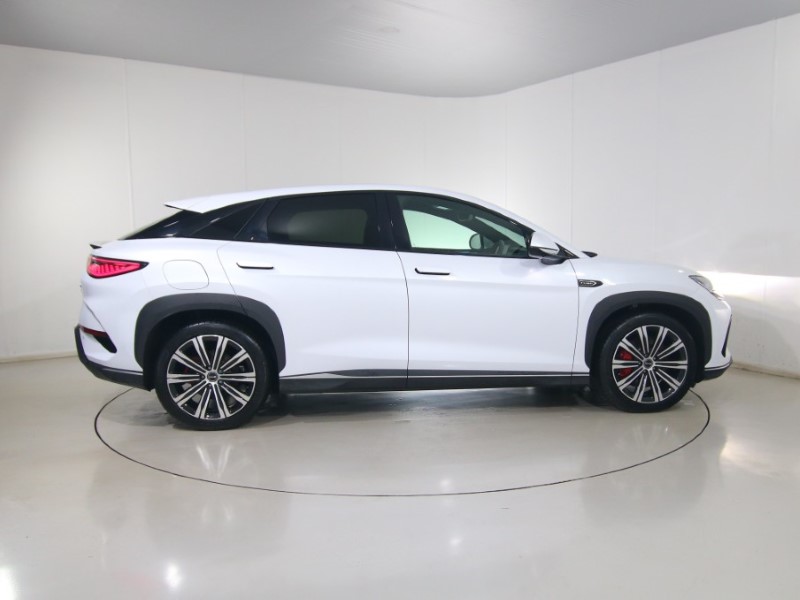 2025 (74) BYD SEALION 7 390kW Excellence AWD 91kWh 5dr Auto 4748011