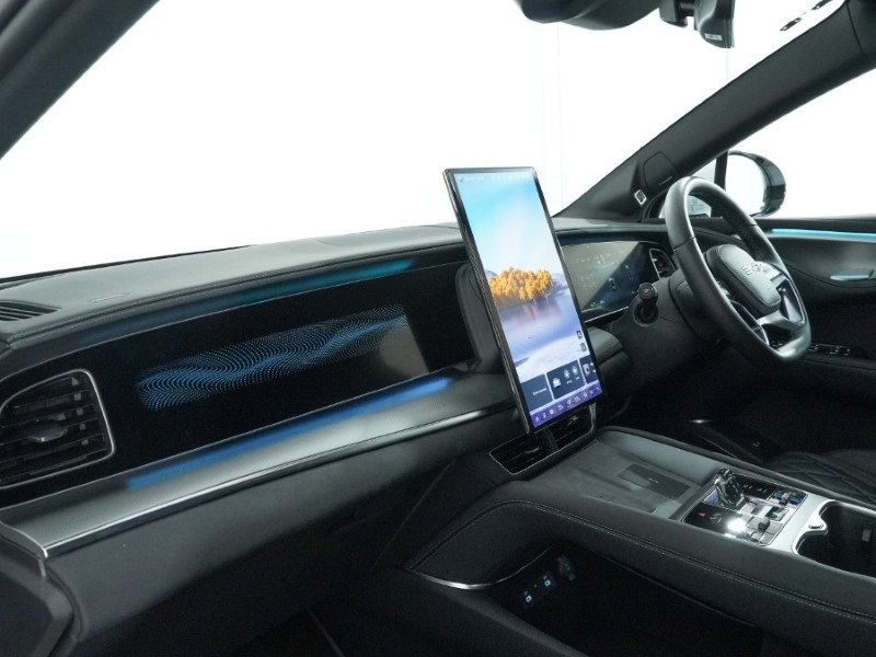 2025 (74) BYD SEALION 7 390kW Excellence AWD 91kWh 5dr Auto 4747991