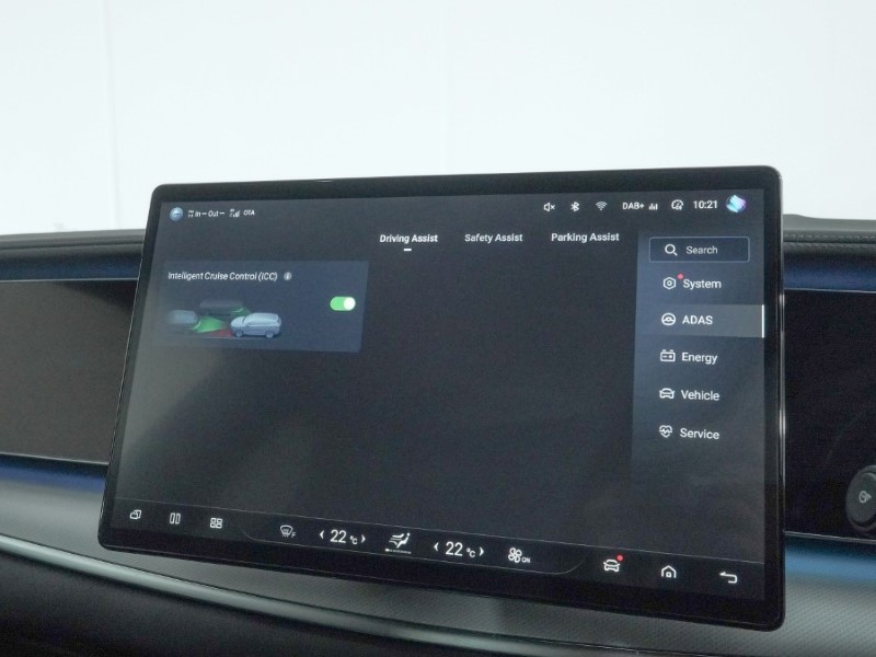 2025 (74) BYD SEALION 7 390kW Excellence AWD 91kWh 5dr Auto 4747969