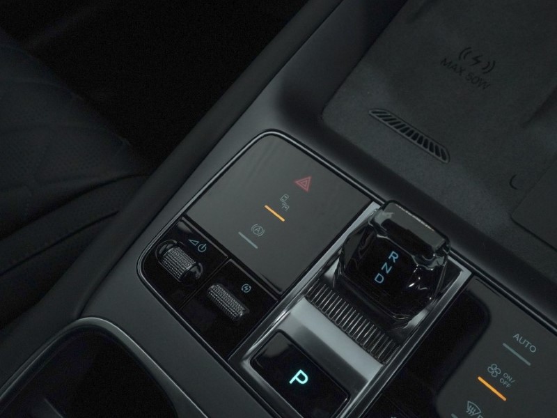 2025 (74) BYD SEALION 7 390kW Excellence AWD 91kWh 5dr Auto 4747980