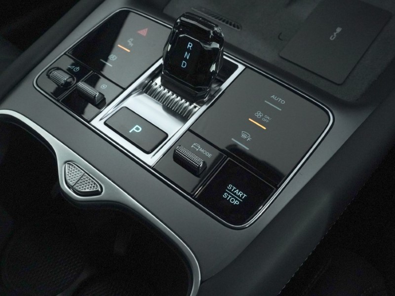 2025 (74) BYD SEALION 7 390kW Excellence AWD 91kWh 5dr Auto 4747982