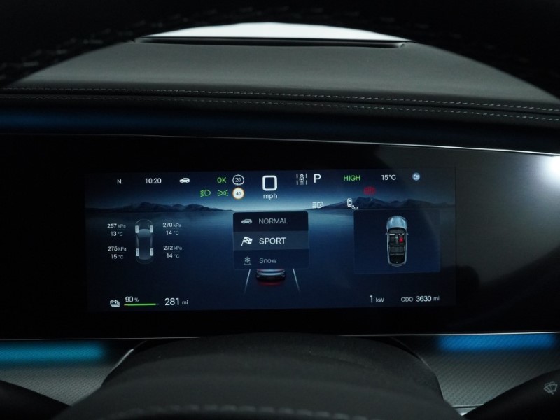 2025 (74) BYD SEALION 7 390kW Excellence AWD 91kWh 5dr Auto 4747963