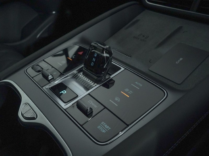 2025 (74) BYD SEALION 7 390kW Excellence AWD 91kWh 5dr Auto 4747983