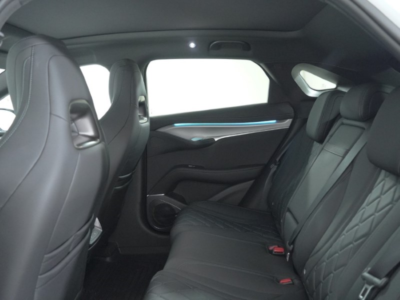 2025 (74) BYD SEALION 7 390kW Excellence AWD 91kWh 5dr Auto 4747994