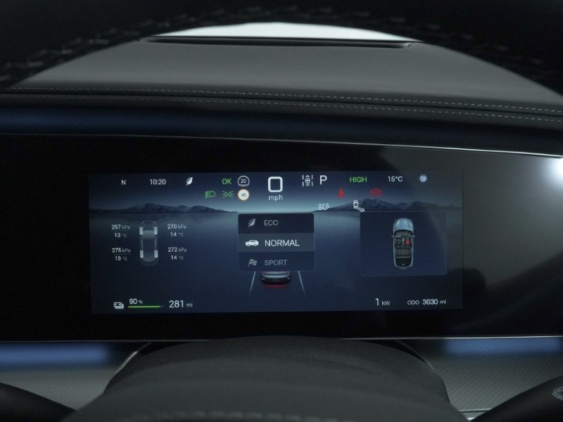 2025 (74) BYD SEALION 7 390kW Excellence AWD 91kWh 5dr Auto 4747962