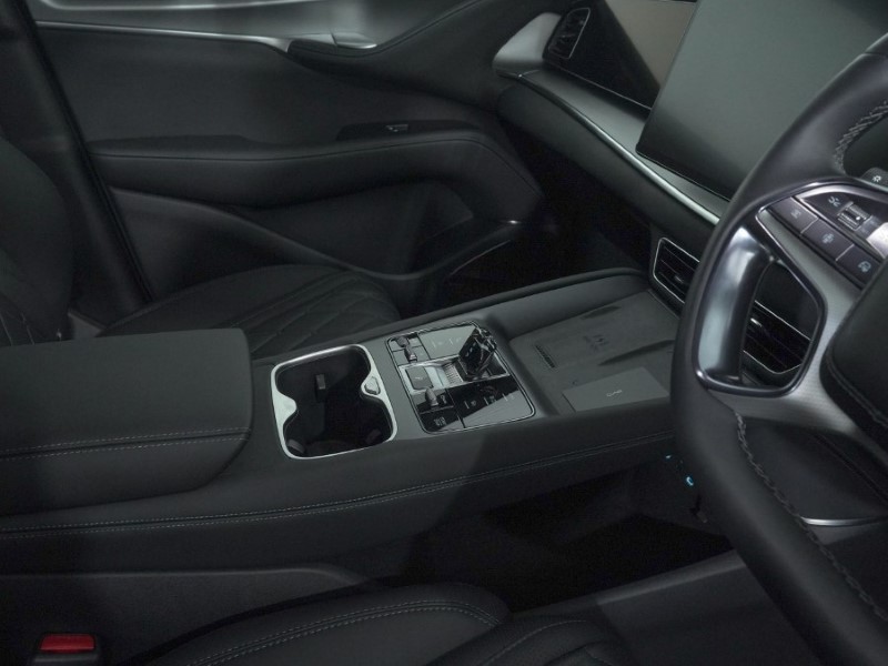 2025 (74) BYD SEALION 7 390kW Excellence AWD 91kWh 5dr Auto 4747953