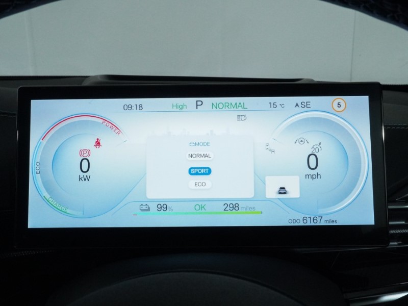 2025 (25) BYD SEAL 390kW Excellence AWD 83kWh 4dr Auto 4747752