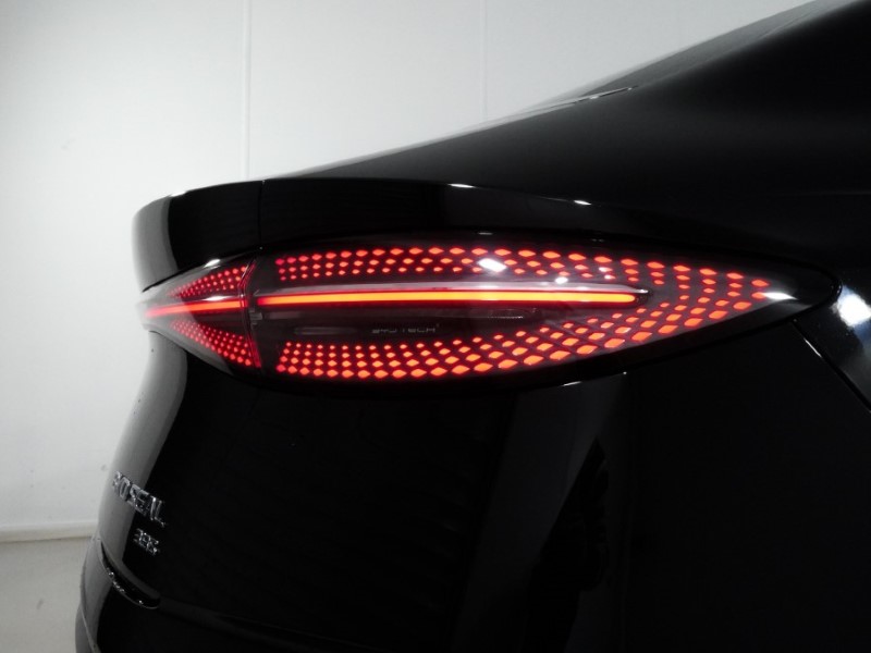 2025 (25) BYD SEAL 390kW Excellence AWD 83kWh 4dr Auto 4747777