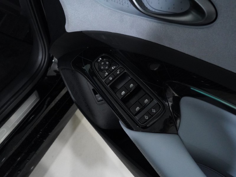 2025 (25) BYD SEAL 390kW Excellence AWD 83kWh 4dr Auto 4747736