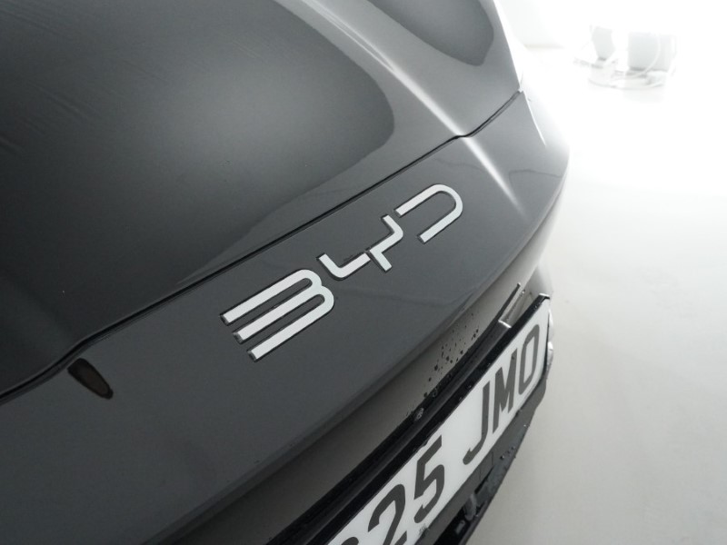 2025 (25) BYD SEAL 390kW Excellence AWD 83kWh 4dr Auto 4747730