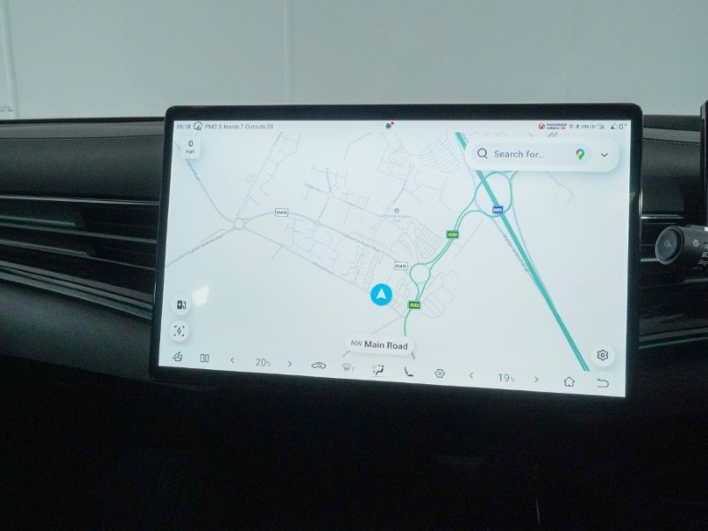 2025 (25) BYD SEAL 390kW Excellence AWD 83kWh 4dr Auto 4747747