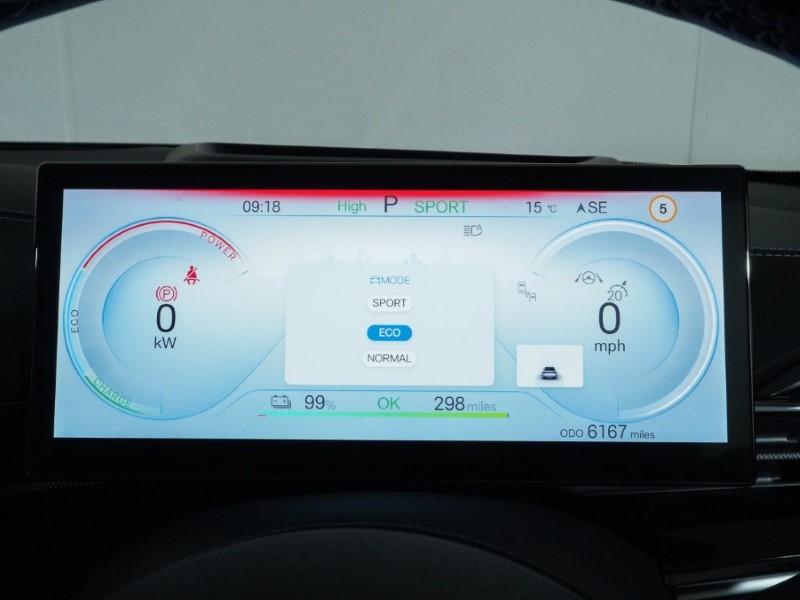 2025 (25) BYD SEAL 390kW Excellence AWD 83kWh 4dr Auto 4747753