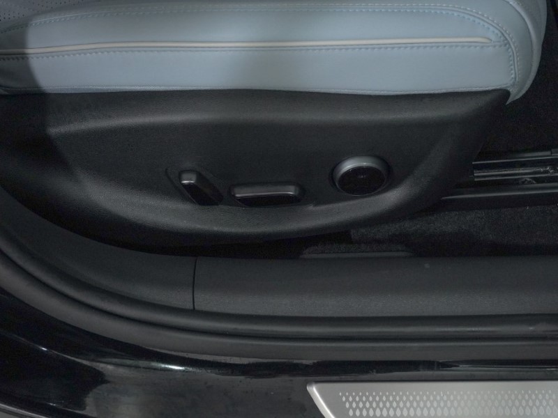 2025 (25) BYD SEAL 390kW Excellence AWD 83kWh 4dr Auto 4747738