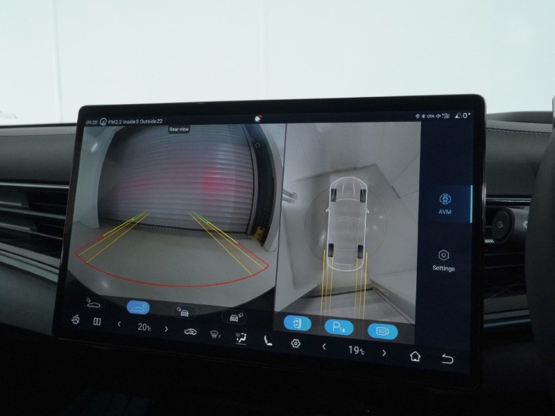 2025 (25) BYD SEAL 390kW Excellence AWD 83kWh 4dr Auto 4747760