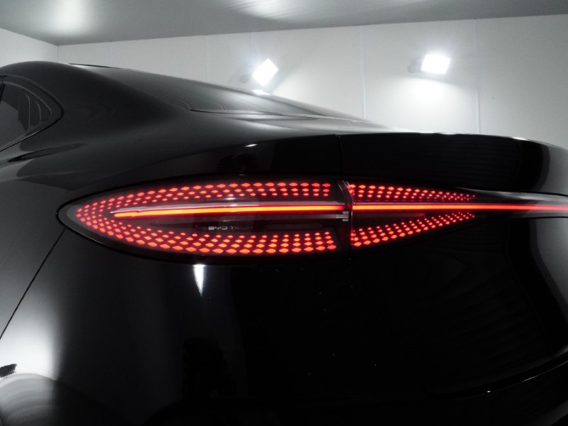 2025 (25) BYD SEAL 390kW Excellence AWD 83kWh 4dr Auto 4747775