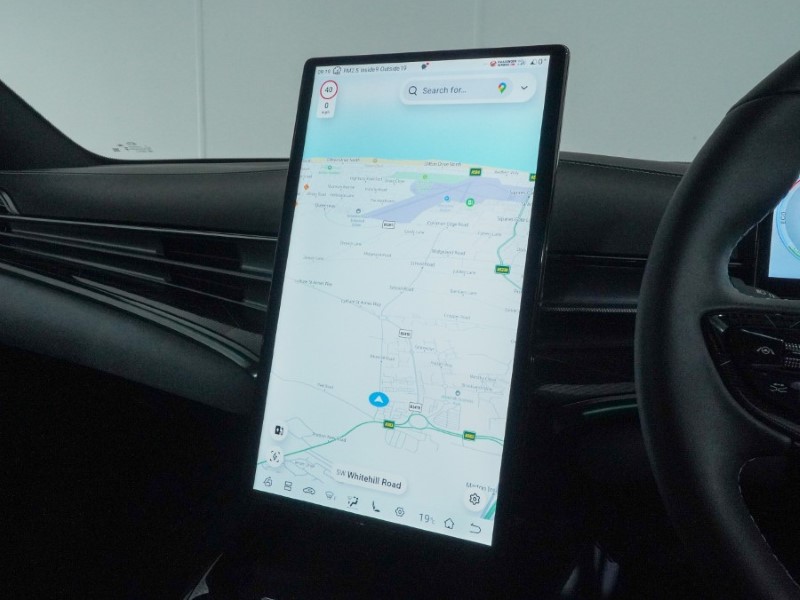 2025 (25) BYD SEAL 390kW Excellence AWD 83kWh 4dr Auto 4747755