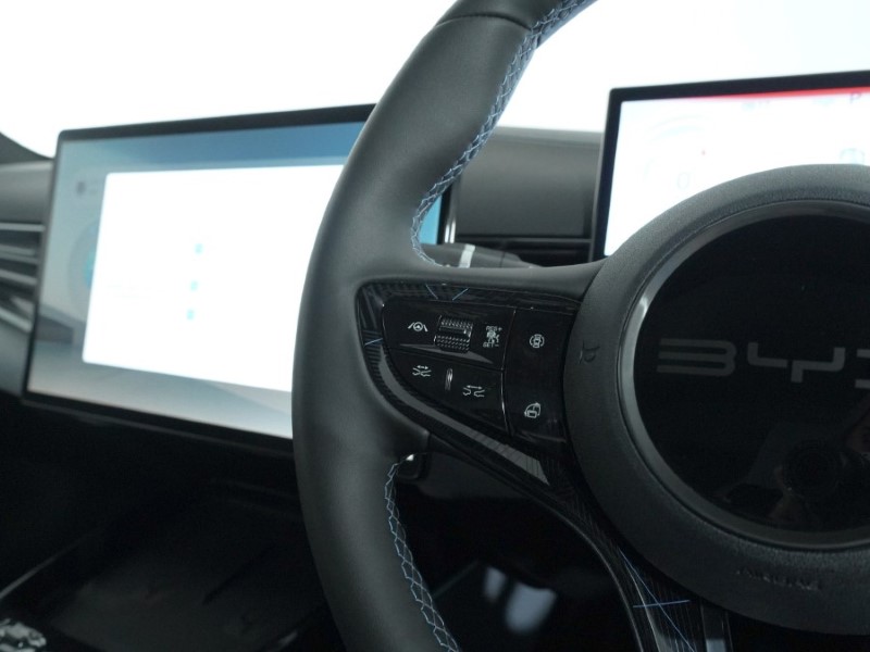 2025 (25) BYD SEAL 390kW Excellence AWD 83kWh 4dr Auto 4747743