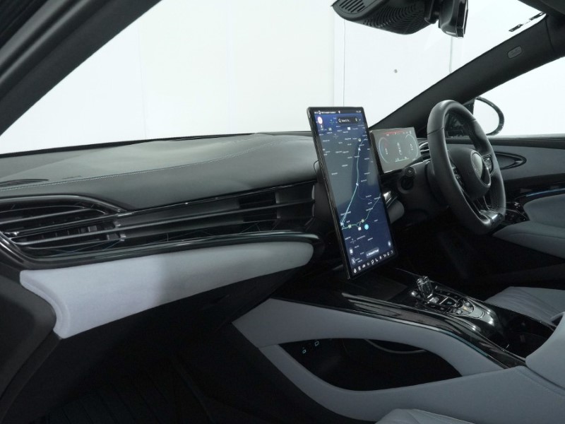 2025 (25) BYD SEAL 390kW Excellence AWD 83kWh 4dr Auto 4747776