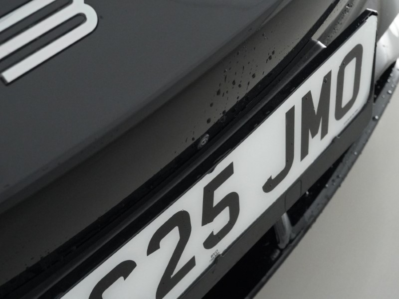 2025 (25) BYD SEAL 390kW Excellence AWD 83kWh 4dr Auto 4747731