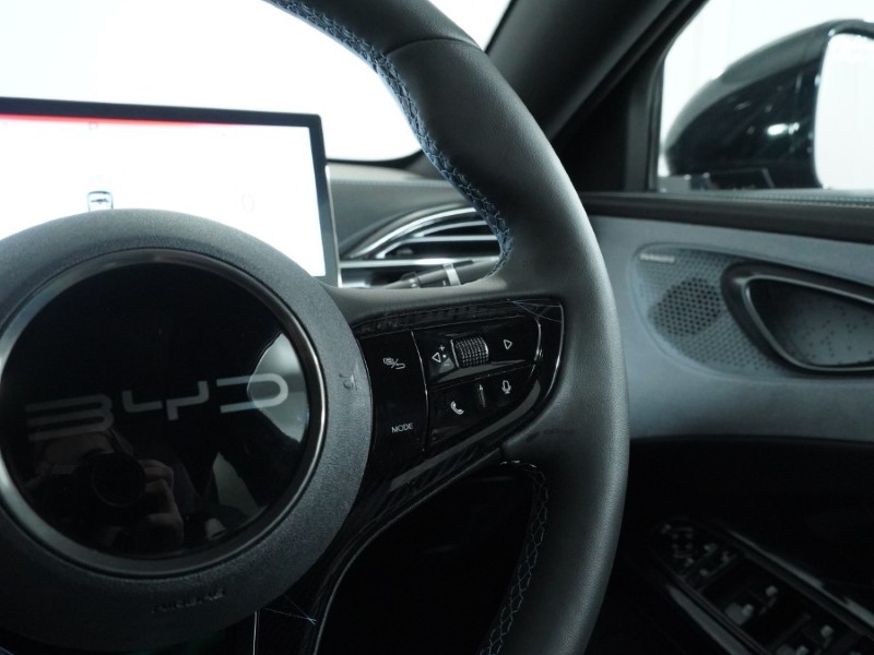 2025 (25) BYD SEAL 390kW Excellence AWD 83kWh 4dr Auto 4747744