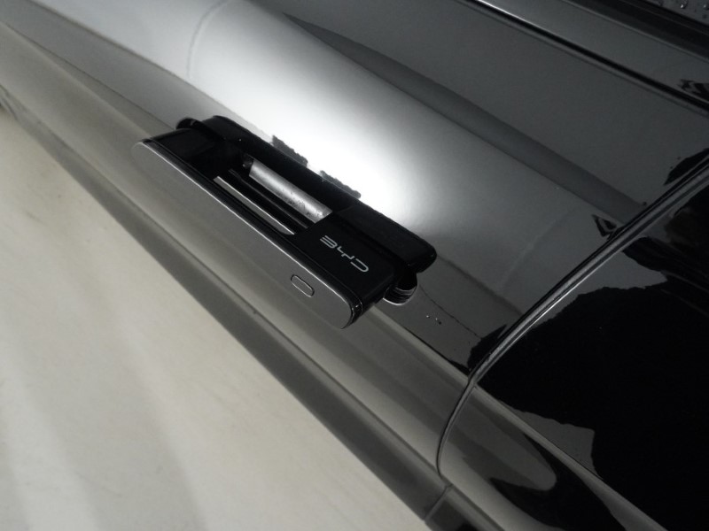 2025 (25) BYD SEAL 390kW Excellence AWD 83kWh 4dr Auto 4747729