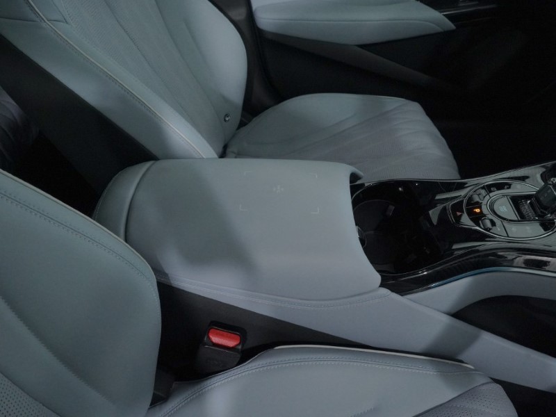 2025 (25) BYD SEAL 390kW Excellence AWD 83kWh 4dr Auto 4747741