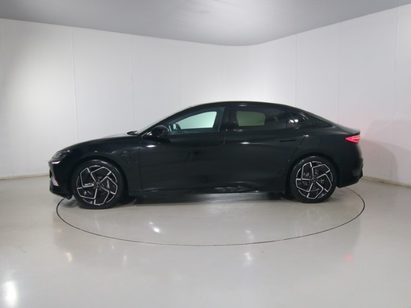 2025 (25) BYD SEAL 390kW Excellence AWD 83kWh 4dr Auto 4747782