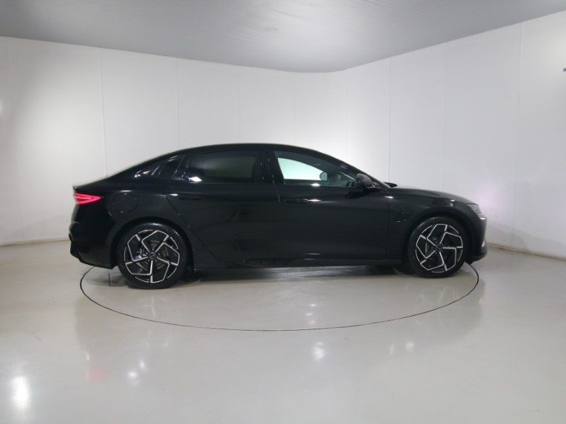 2025 (25) BYD SEAL 390kW Excellence AWD 83kWh 4dr Auto 4747786