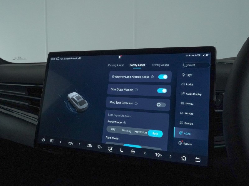 2025 (25) BYD SEAL 390kW Excellence AWD 83kWh 4dr Auto 4747758