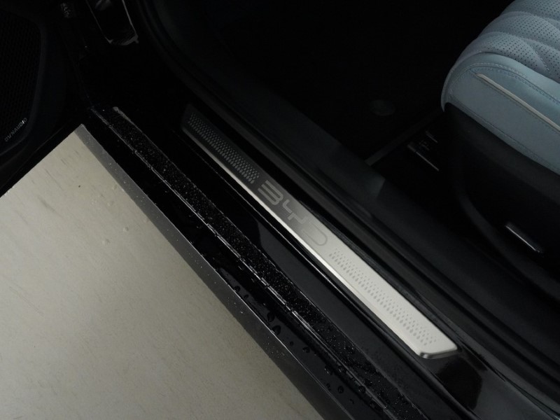 2025 (25) BYD SEAL 390kW Excellence AWD 83kWh 4dr Auto 4747727