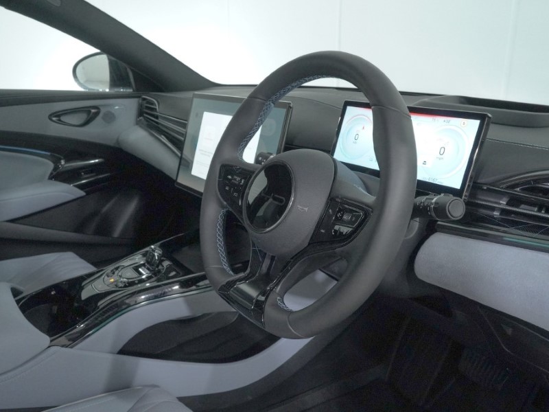 2025 (25) BYD SEAL 390kW Excellence AWD 83kWh 4dr Auto 4747739