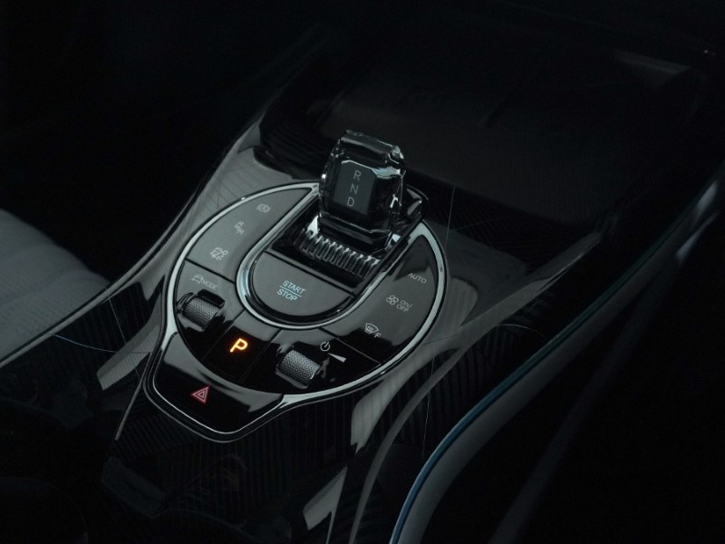 2025 (25) BYD SEAL 390kW Excellence AWD 83kWh 4dr Auto 4747750