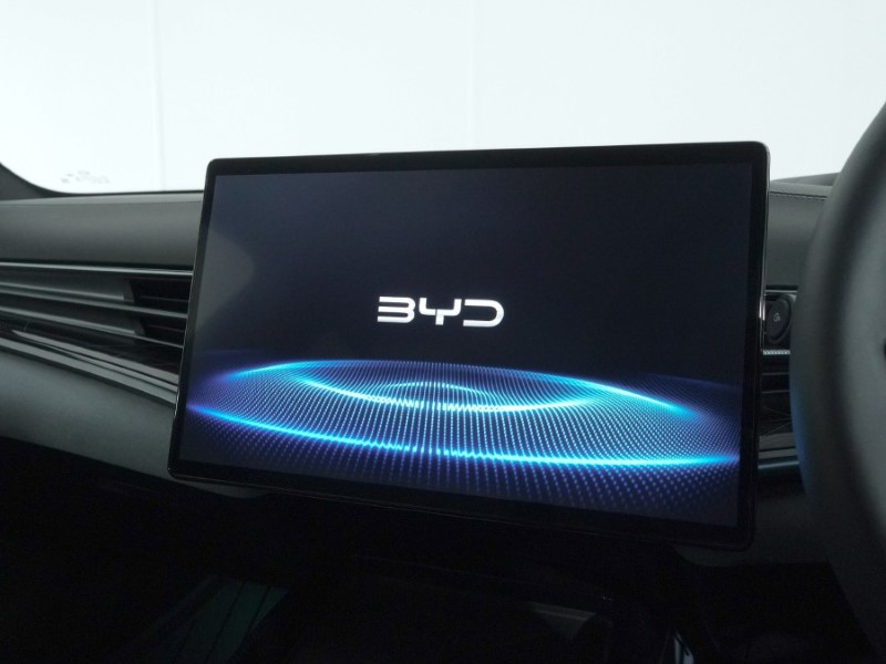 2025 (25) BYD SEAL 390kW Excellence AWD 83kWh 4dr Auto 4747742