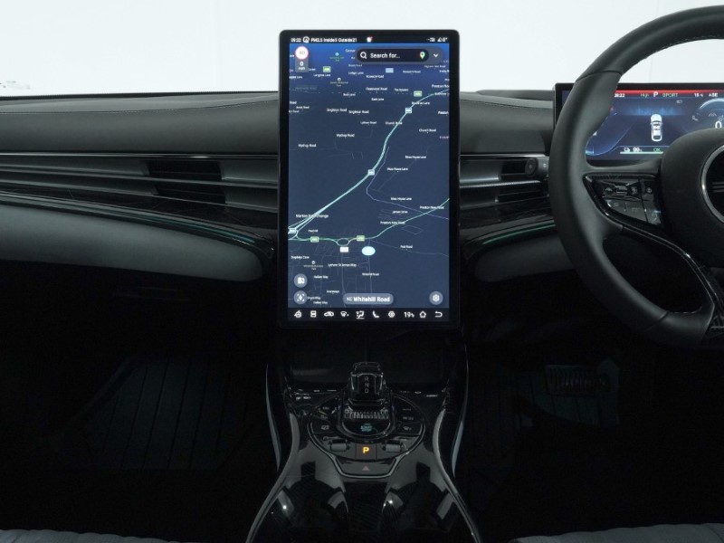 2025 (25) BYD SEAL 390kW Excellence AWD 83kWh 4dr Auto 4747773