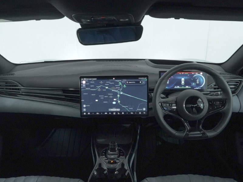 2025 (25) BYD SEAL 390kW Excellence AWD 83kWh 4dr Auto 4747769