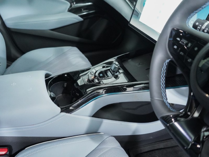 2025 (25) BYD SEAL 390kW Excellence AWD 83kWh 4dr Auto 4747740