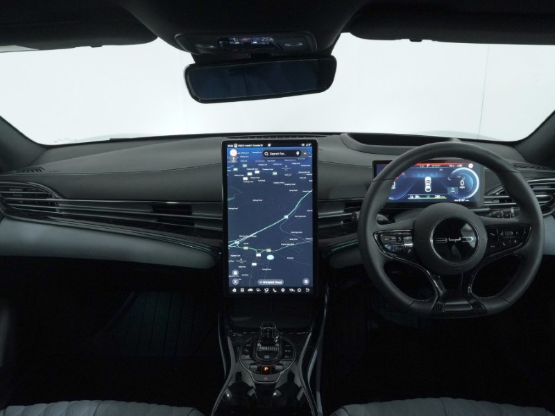 2025 (25) BYD SEAL 390kW Excellence AWD 83kWh 4dr Auto 4747772