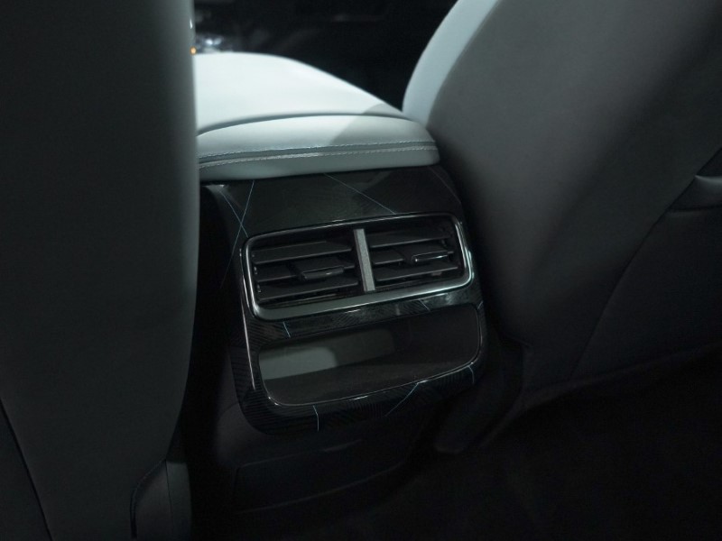 2025 (25) BYD SEAL 390kW Excellence AWD 83kWh 4dr Auto 4747774