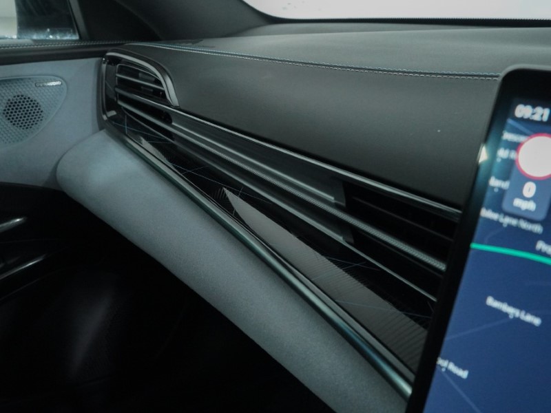 2025 (25) BYD SEAL 390kW Excellence AWD 83kWh 4dr Auto 4747767