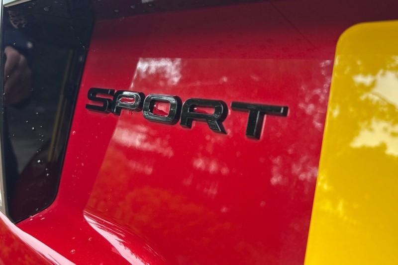 2024 (74) LAND ROVER DISCOVERY SPORT 2.0 D200 Dynamic HSE 5dr Auto [7 Seat] 5454879