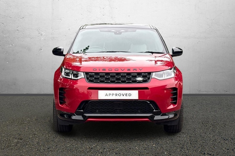 2024 (74) LAND ROVER DISCOVERY SPORT 2.0 D200 Dynamic HSE 5dr Auto [7 Seat] 5454837