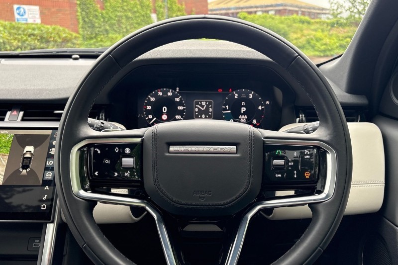 2024 (74) LAND ROVER DISCOVERY SPORT 2.0 D200 Dynamic HSE 5dr Auto [7 Seat] 5454857
