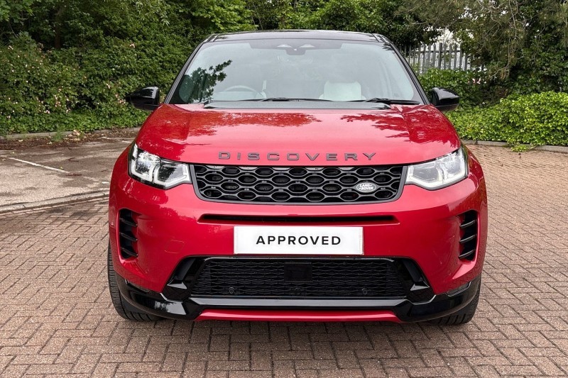 2024 (74) LAND ROVER DISCOVERY SPORT 2.0 D200 Dynamic HSE 5dr Auto [7 Seat] 5454887