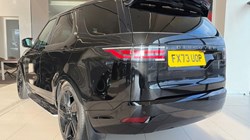 2024 (73) LAND ROVER DISCOVERY 3.0 D300 Dynamic HSE 5dr Auto 4966446