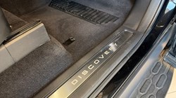 2024 (73) LAND ROVER DISCOVERY 3.0 D300 Dynamic HSE 5dr Auto 4966427