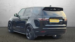 2024 (73) LAND ROVER DISCOVERY 3.0 D300 Dynamic HSE 5dr Auto 1