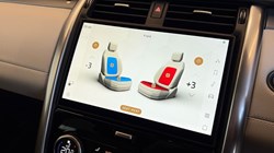 2024 (73) LAND ROVER DISCOVERY 3.0 D300 Dynamic HSE 5dr Auto 4966422