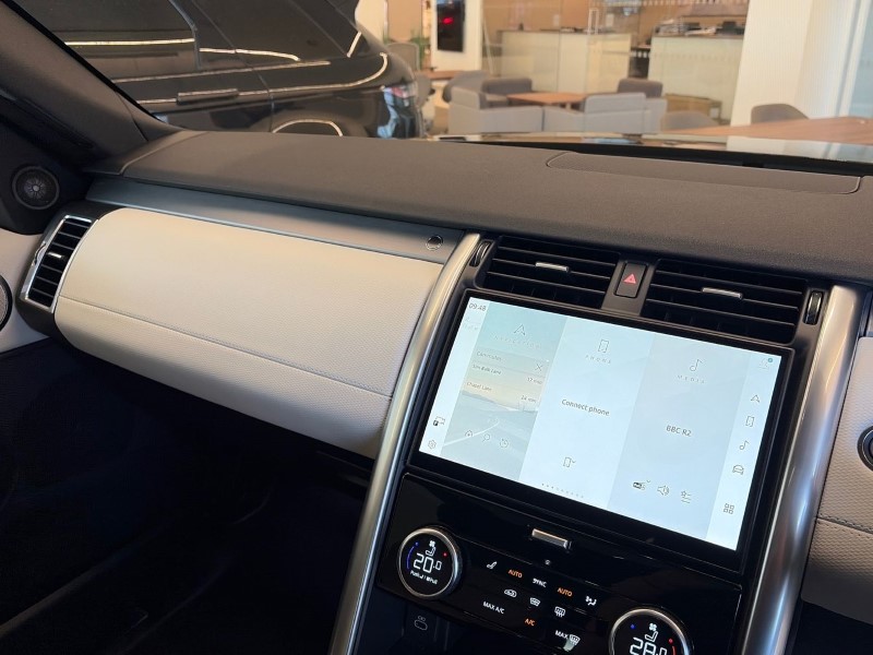 2024 (73) LAND ROVER DISCOVERY 3.0 D300 Dynamic HSE 5dr Auto 4966423